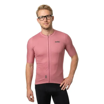 Fahrradtrikots kurzarm Suarez Lite 2.5 (Bild 3)