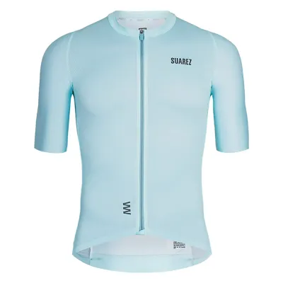 Fahrradtrikots kurzarm Suarez Lite 2.5 (Bild 6)