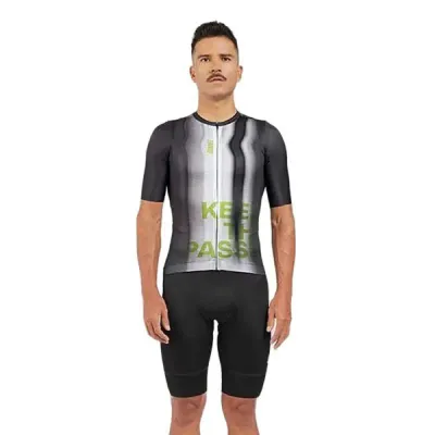 Fahrradtrikots kurzarm Suarez Lock 2.3 (Bild 1)