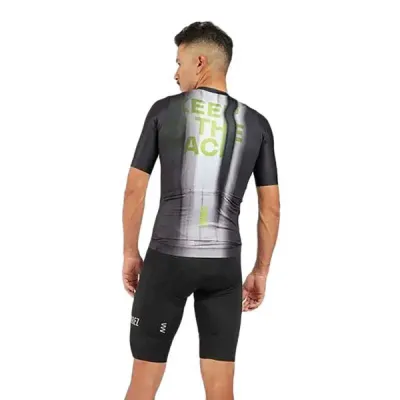 Fahrradtrikots kurzarm Suarez Lock 2.3 (Bild 2)