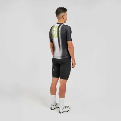 Fahrradtrikots kurzarm Suarez Lock 2.3 (Bild 6)