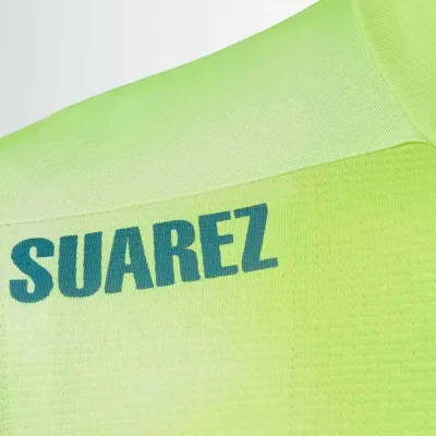 Fahrradtrikots kurzarm Suarez Lock 2.4 (Bild 16)