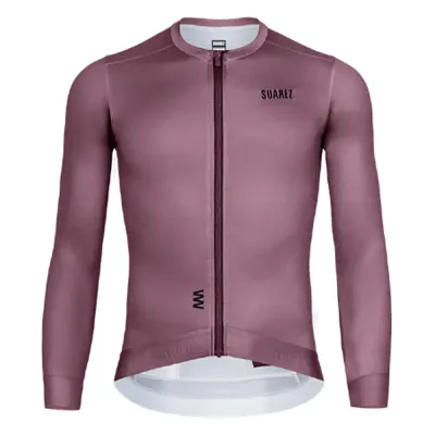 Fahrradtrikots langarm Suarez Shade 2.4 (Bild 2)