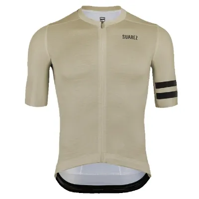 Fahrradtrikots kurzarm Suarez Solid 2.3 (Bild 5)