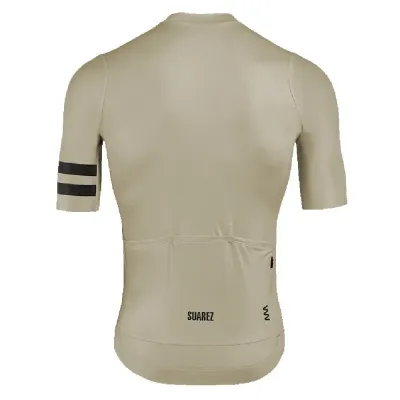 Fahrradtrikots kurzarm Suarez Solid 2.3 (Bild 6)