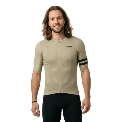 Fahrradtrikots kurzarm Suarez Solid 2.3 (Bild 7)