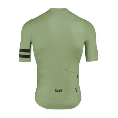 Fahrradtrikots kurzarm Suarez Solid 2.3 (Bild 2)