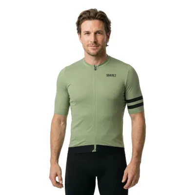 Fahrradtrikots kurzarm Suarez Solid 2.3 (Bild 3)