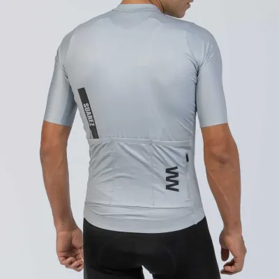 Fahrradtrikots kurzarm Suarez Solid 2.5 (Bild 5)