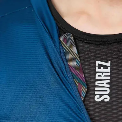 Fahrradtrikots kurzarm Suarez Solid 2.6 (Bild 6)