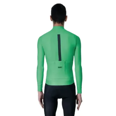 Fahrradtrikots langarm Suarez Thermal Ascender 2.4 (Bild 2)