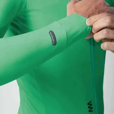 Fahrradtrikots langarm Suarez Thermal Ascender 2.4 (Bild 11)
