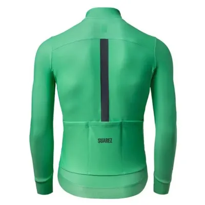 Fahrradtrikots langarm Suarez Thermal Ascender 2.4 (Bild 4)