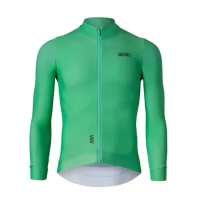 Fahrradtrikots langarm Suarez Thermal Ascender 2.4 (Bild 9)