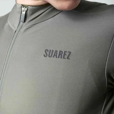 Fahrradtrikots langarm Suarez Thermal Ascender 2.4 (Bild 33)