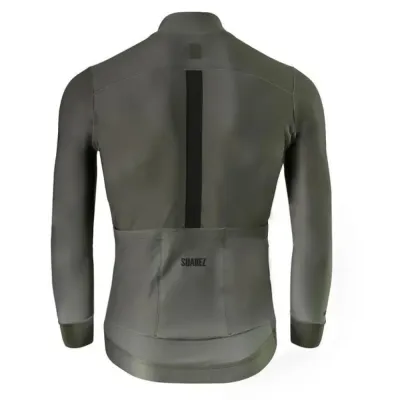 Fahrradtrikots langarm Suarez Thermal Ascender 2.4 (Bild 26)