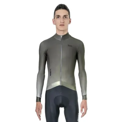 Fahrradtrikots langarm Suarez Thermal Ascender 2.4 (Bild 29)