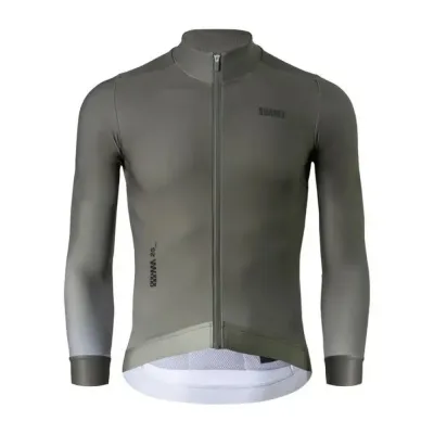 Fahrradtrikots langarm Suarez Thermal Ascender 2.4 (Bild 31)