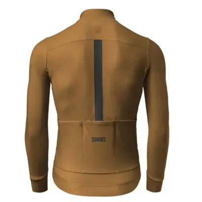 Fahrradtrikots langarm Suarez Thermal Ascender 2.4 (Bild 15)