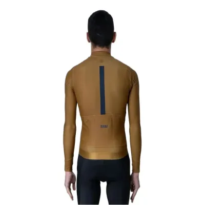 Fahrradtrikots langarm Suarez Thermal Ascender 2.4 (Bild 19)