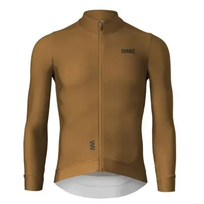 Fahrradtrikots langarm Suarez Thermal Ascender 2.4 (Bild 20)