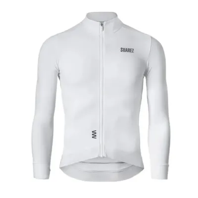 Fahrradtrikots langarm Suarez Thermal Ascender 2.4 (Bild 36)