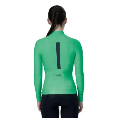 Fahrradtrikots langarm Suarez Thermal Ascender 2.4 (Bild 2)