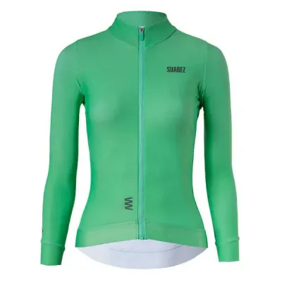 Fahrradtrikots langarm Suarez Thermal Ascender 2.4 (Bild 3)