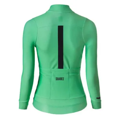 Fahrradtrikots langarm Suarez Thermal Ascender 2.4 (Bild 10)