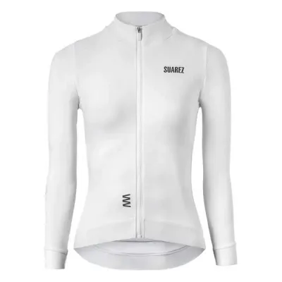 Fahrradtrikots langarm Suarez Thermal Ascender 2.4 (Bild 25)