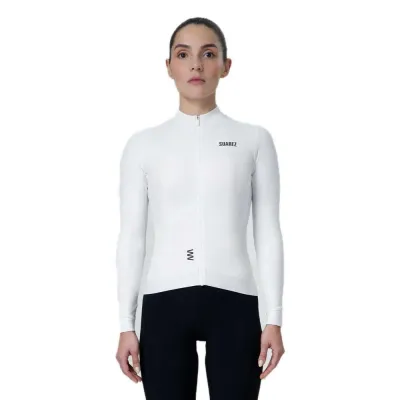 Fahrradtrikots langarm Suarez Thermal Ascender 2.4 (Bild 29)
