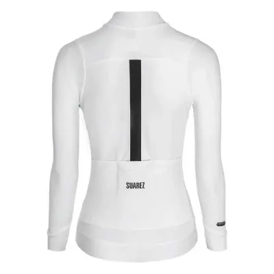 Fahrradtrikots langarm Suarez Thermal Ascender 2.4 (Bild 32)