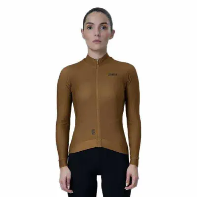 Fahrradtrikots langarm Suarez Thermal Ascender 2.4 (Bild 12)