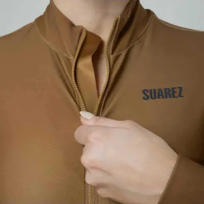Fahrradtrikots langarm Suarez Thermal Ascender 2.4 (Bild 16)