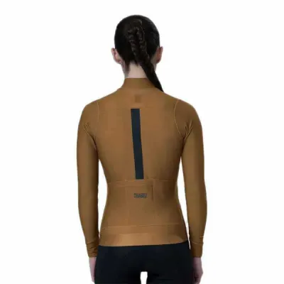 Fahrradtrikots langarm Suarez Thermal Ascender 2.4 (Bild 19)