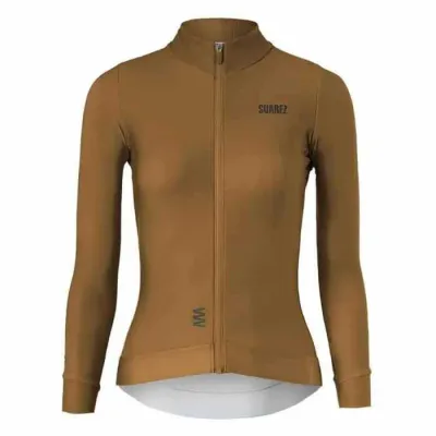 Fahrradtrikots langarm Suarez Thermal Ascender 2.4 (Bild 20)