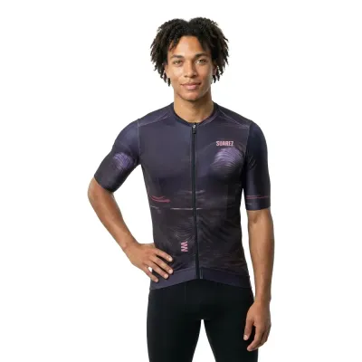 Fahrradtrikots kurzarm Suarez Velocity 2.4 (Bild 1)
