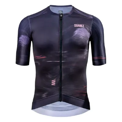 Fahrradtrikots kurzarm Suarez Velocity 2.4 (Bild 2)