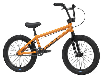 BMX Sunday Primer 18 2025 | 18 Zoll | BMX | 18.5 Zoll TT | orange (Bild 5)