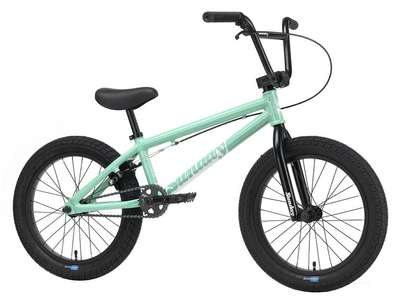 BMX Sunday Primer 18 2025 | 18 Zoll | BMX | 18.5 Zoll TT | toothpaste (Bild 9)