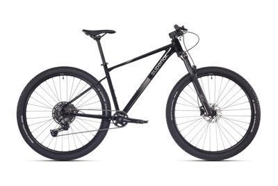 Cross Country Bike Superior XC 6.5 2026 | 29 Zoll | Diamant | S | Gloss Black (Bild 2)