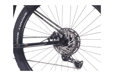 Cross Country Bike Superior XC 6.5 2026 | 29 Zoll | Diamant | S | Gloss Black (Bild 5)