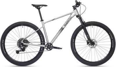 Cross Country Bike Superior XC 6.5 2026 | 29 Zoll | Diamant | M | Matte Dark Chrome (Bild 7)
