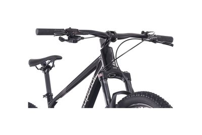 Cross Country Bike Superior XC 6.5 2026 | 29 Zoll | Diamant | M | Matte Dark Chrome (Bild 9)