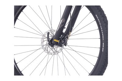 Cross Country Bike Superior XC 6.5 2026 | 29 Zoll | Diamant | M | Matte Dark Chrome (Bild 10)