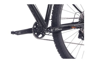 Cross Country Bike Superior XC 6.5 2026 | 29 Zoll | Diamant | M | Matte Dark Chrome (Bild 12)