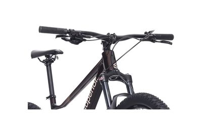Cross Country Bike Superior XC 6.5 MS 2026 | 29 Zoll | Diamant | M | Gloss Black / Copper (Bild 3)
