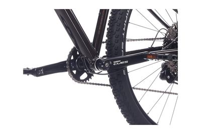 Cross Country Bike Superior XC 6.5 MS 2026 | 29 Zoll | Diamant | M | Gloss Black / Copper (Bild 5)