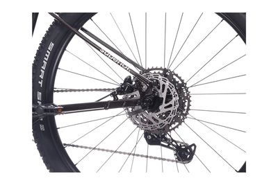 Cross Country Bike Superior XC 6.5 MS 2026 | 29 Zoll | Diamant | M | Gloss Black / Copper (Bild 6)
