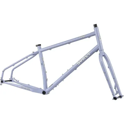 Komplettrahmen Surly Grappler MTB Rahmenkit 0 (Bild 1)